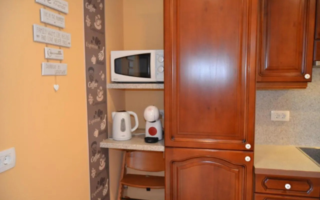 Holiday Home With Hot Tub And Sauna Sabina