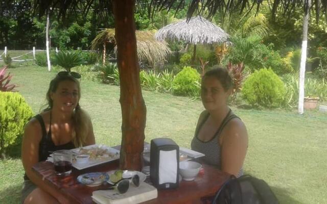 Finca La Florida Ometepe