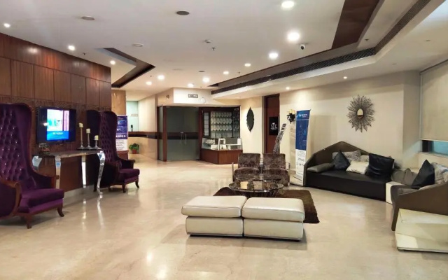 Best Western Ashoka