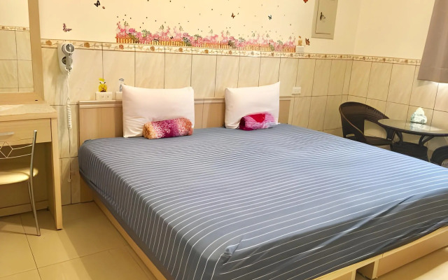 tai-chia Bed and Breakfast