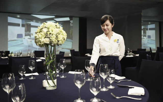 Novotel Suites Hanoi