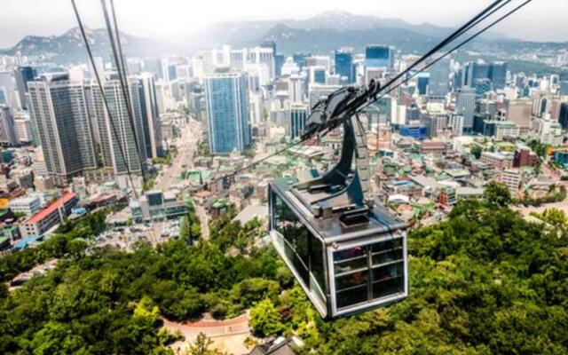 City Palace Tourist Hotel