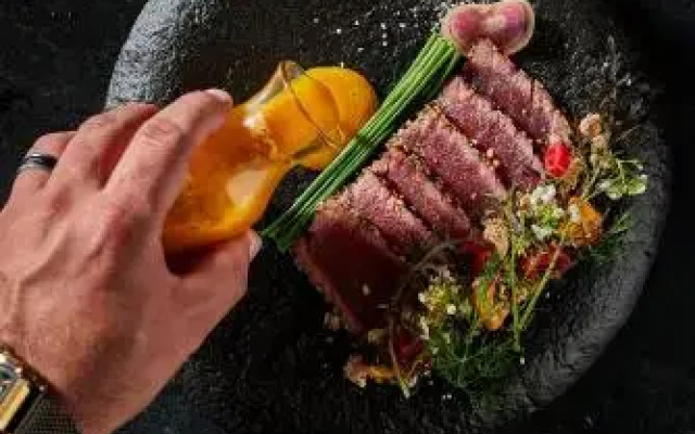 Ramada Olivie Nazareth