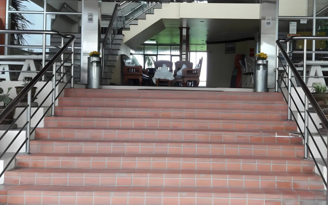 Rawanda Resort Hotel