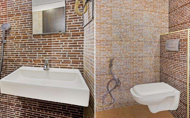 Treebo Earth Aparthotel