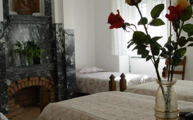 Residencial Rosa Do Campo