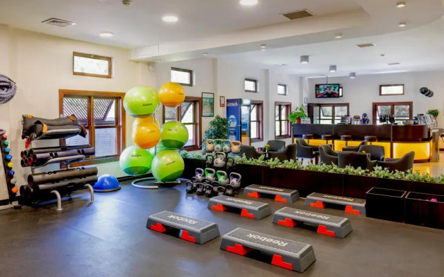 Ali Bey Club Manavgat