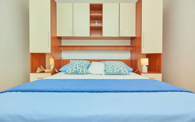 Apartments Zelic Tucepi