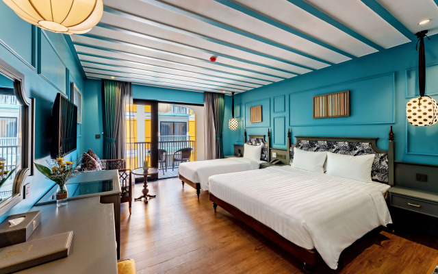 Son Hoi An Boutique Hotel & Spa