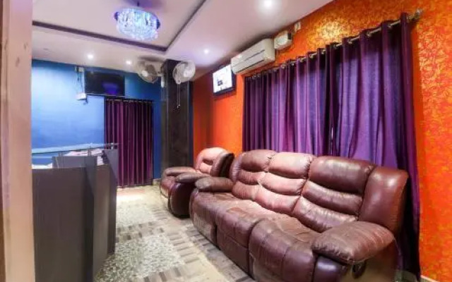 OYO 26984 Hotel Sky Star