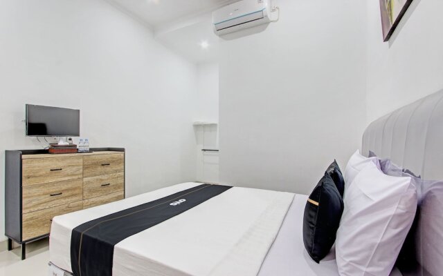 Collection O 93019 Ketemon Hotel & Resto