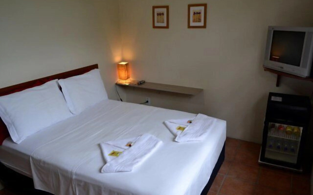 Pousada Água da Fonte