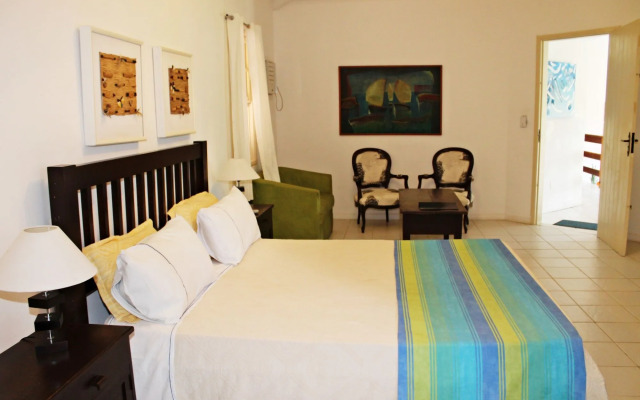 Pousada Villa Del Sol