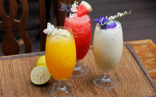 Le Charcoa Hotel