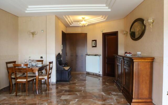 Magicstay - Flat 90M² 2 Bedrooms 2 Bathrooms - Naples