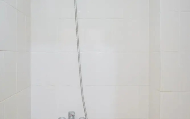 Homey and Simple 2BR at The Medina Apartment