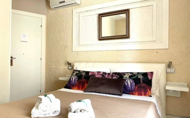 Residenza Donna Peppina Tropea