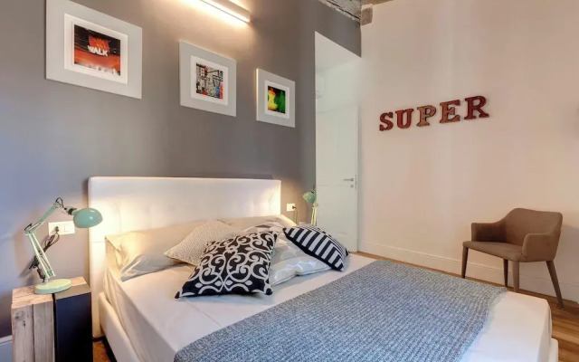 Mamo Florence - Audrey Apartment