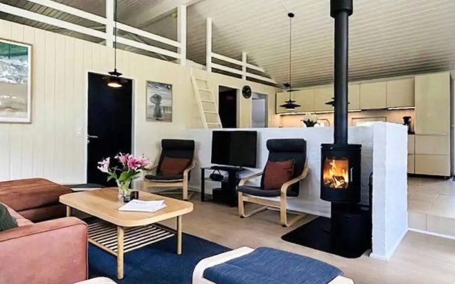 12 Person Holiday Home in Fano