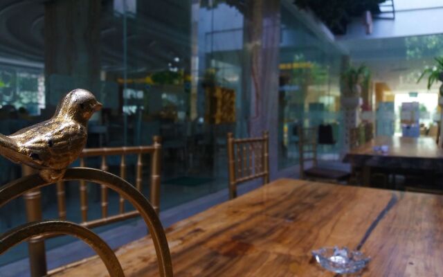 KJ Hotel Yogyakarta