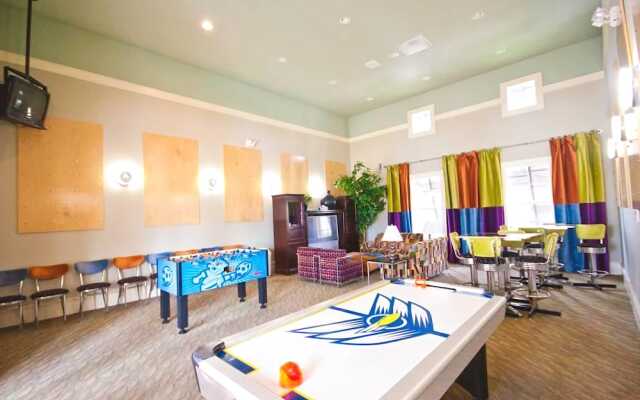 Windsor by the Sea - Five Bedroom Home