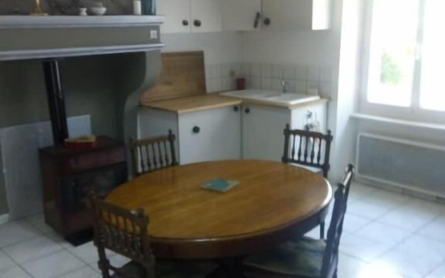 Gite Slow life house