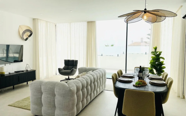 Casa Sirocco by At Home Costa del Sol