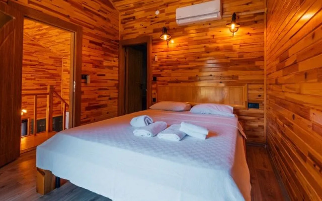 Sapanca Grandwooden Sui̇t