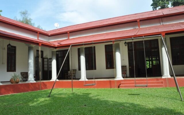 Ambanpitiya Bungalow