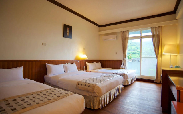 Newjhihben Hotel