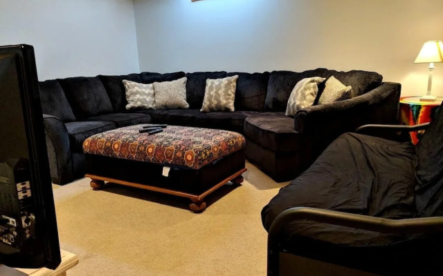Van Buren Place 5 Bedroom Home
