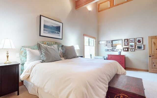 Val DIsere 9 Spacious and Walk to The Village, Washer Dryer, Gas Grill, Master Suites and More by RedAwning