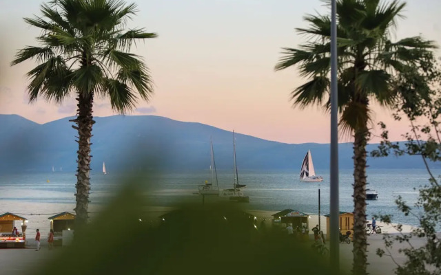 Hotel Brooklyn Vlore