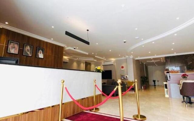 Amaken Aparthotel