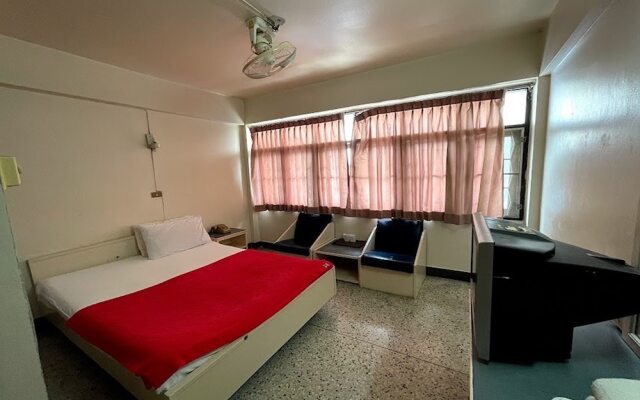 Khelang Nakorn Hotel