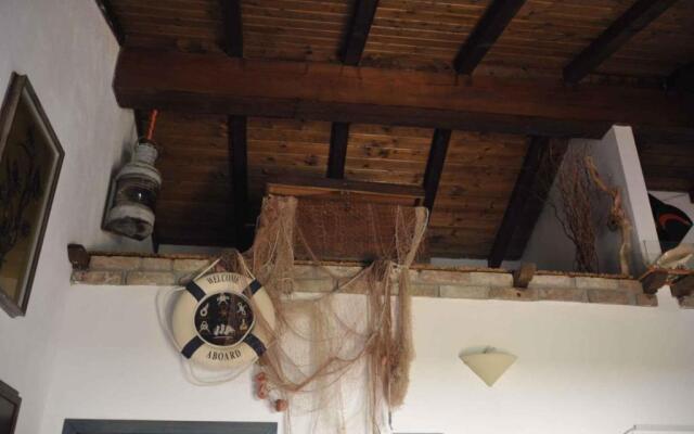 Holiday Homes in Pompeiana 40829