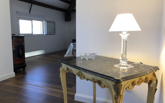 Liberty Luxury Rooms