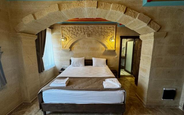 Rustic Caves