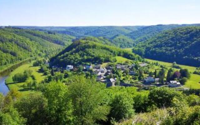 La Petite Ferme