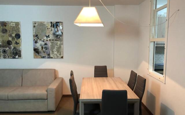 Appartamento San Nicola 2