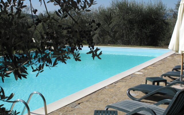 Fattoria Casa Sola
