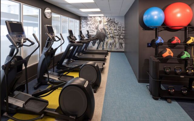 TownePlace Suites Ellensburg