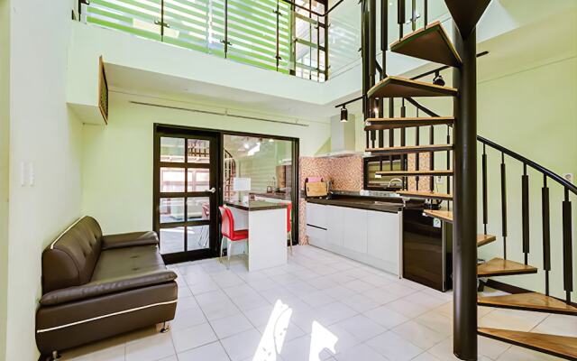 Vista Hill Pool Villa