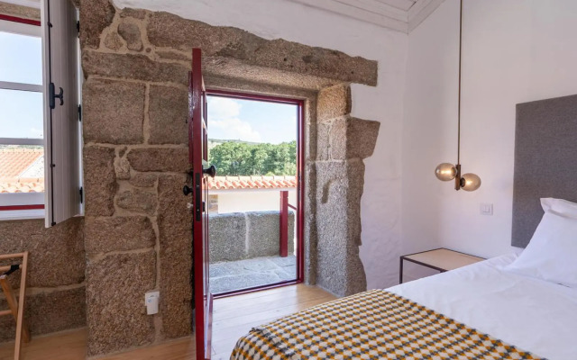 Quinta Do Rio Noémi