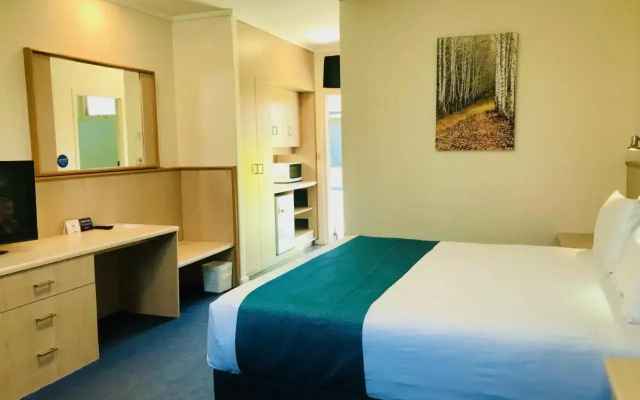 Comfort Inn Glenelg