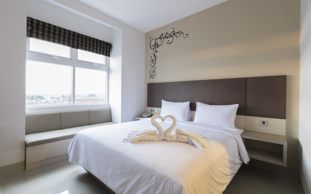Sparks Odeon Sukabumi - Artotel Curated