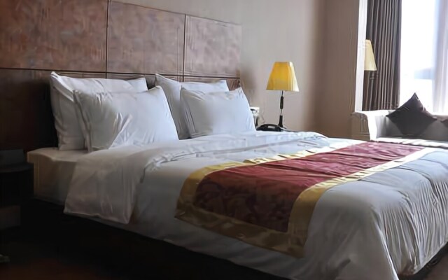Tian Hui Hotel