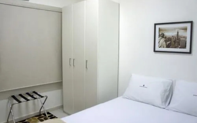 Mariana Flat Service