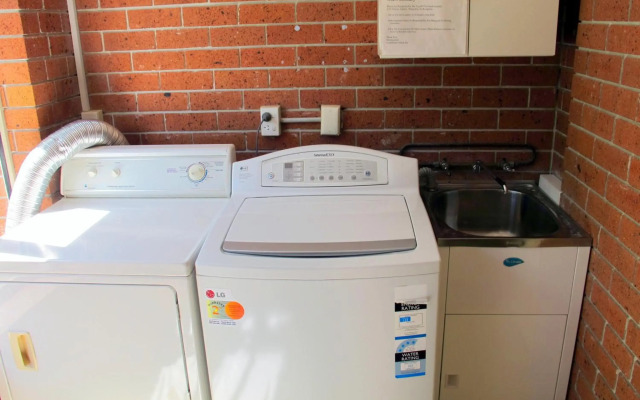 Greenslopes Motor Inn