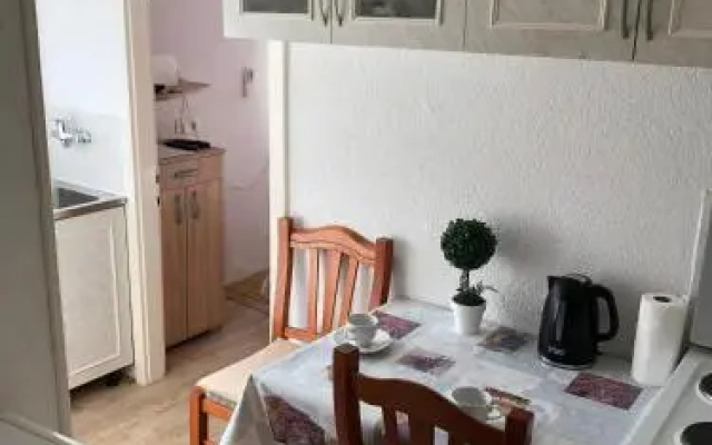 Ante Studio Apartment
